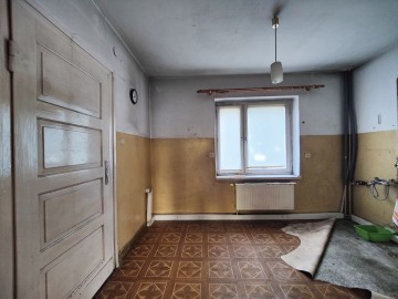 Na sprzedaż 2 pokoje -rozkładowe -parter -ul. A. Krajowej