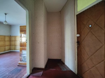 Na sprzedaż 2 pokoje -rozkładowe -parter -ul. A. Krajowej