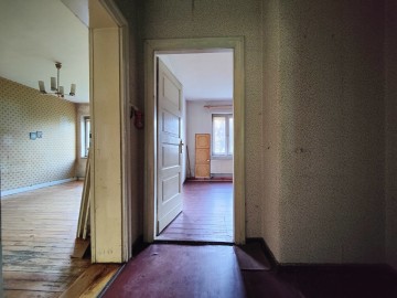 Na sprzedaż 2 pokoje -rozkładowe -parter -ul. A. Krajowej