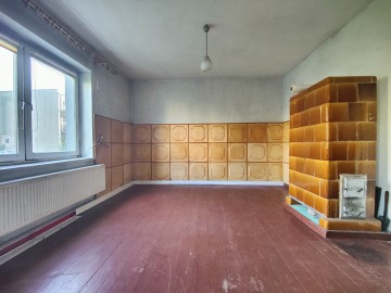 Na sprzedaż 2 pokoje -rozkładowe -parter -ul. A. Krajowej