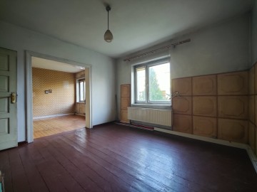 Na sprzedaż 2 pokoje -rozkładowe -parter -ul. A. Krajowej