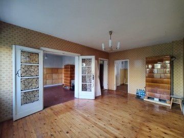 Na sprzedaż 2 pokoje -rozkładowe -parter -ul. A. Krajowej