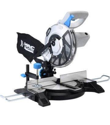 Ukośnica bez posuwu MacAllister 1400 W 210 mm