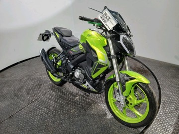 Keeway 125 RKF 2023r.