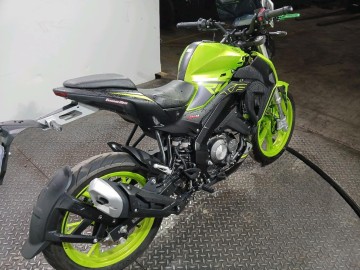 Keeway 125 RKF 2023r.