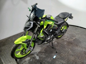 Keeway 125 RKF 2023r.