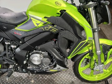 Keeway 125 RKF 2023r.