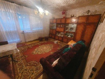 mieszkanie na Zatorzu