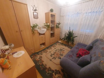 mieszkanie na Zatorzu