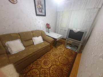 mieszkanie na Zatorzu