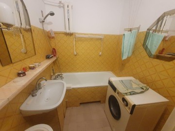 mieszkanie na Zatorzu