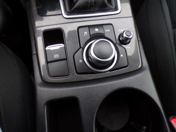 MAZDA CX-5 2.2 DISEL  AUTOMAT  Z NIEMIEC