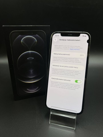 Smartfon APPLE iPhone 12 Pro 5G 128GB