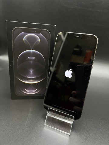 Smartfon APPLE iPhone 12 Pro 5G 128GB
