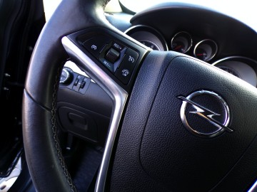 OPEL MOKKA 1.7 CDTI 130 KM