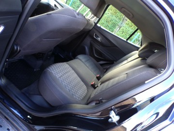 OPEL MOKKA 1.7 CDTI 130 KM