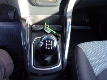 FORD ECOSPORT 1.5 DCI 90 KM Z NIEMIEC