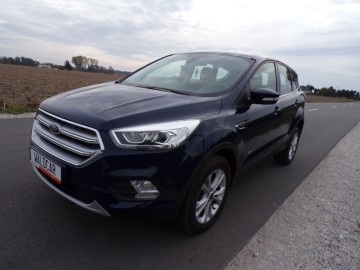 FORD KUGA 1.5  175 KM  AUTOMAT