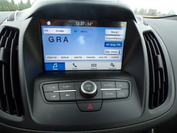 FORD KUGA 1.5  175 KM  AUTOMAT