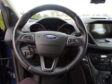 FORD KUGA 1.5  175 KM  AUTOMAT