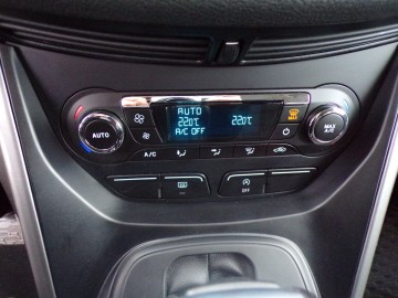 FORD KUGA 2.0 TDCI AUTOMAT ZAMIANA