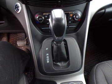 FORD KUGA 2.0 TDCI AUTOMAT ZAMIANA