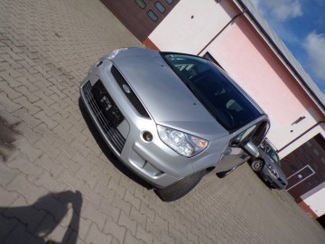FORD S-MAX 2.0 BENZ  ZAREJESTROWANY ZAMIANA