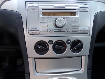 FORD S-MAX 2.0 BENZ ZAREJESTROWANY ZAMIANA