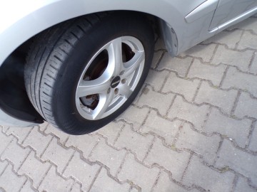 FORD S-MAX 2.0 BENZ ZAREJESTROWANY ZAMIANA