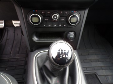 NISSAN QUASHAJ 2.0 DCI 7-OSOBOWY ZAMIANA