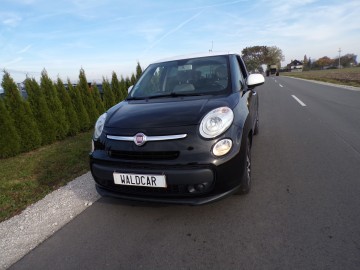 FIAT 500 L 1.4 BENZ