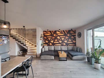 Sprzedam nowy, urządzony dom w dobrej lokalizacji -Żychlin