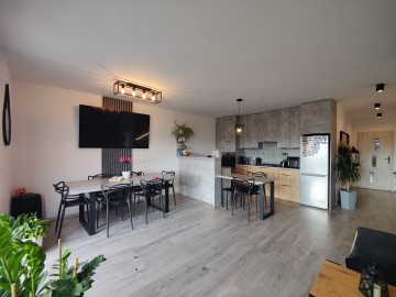 Sprzedam nowy, urządzony dom w dobrej lokalizacji -Żychlin