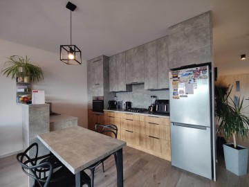 Sprzedam nowy, urządzony dom w dobrej lokalizacji -Żychlin