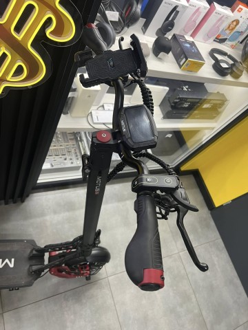 Hulajnoga elektryczna MOTUS Pro 10 Daytona 65 km