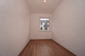 Nowe mieszkanie bezczynszowe z ogr&oacute;dkiem - Międzylesie