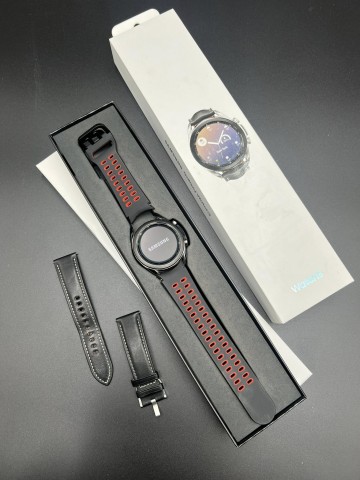 Smartwatch SAMSUNG Galaxy Watch 3  SM-R850N 41mm