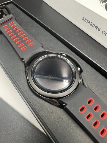 Smartwatch SAMSUNG Galaxy Watch 3  SM-R850N 41mm