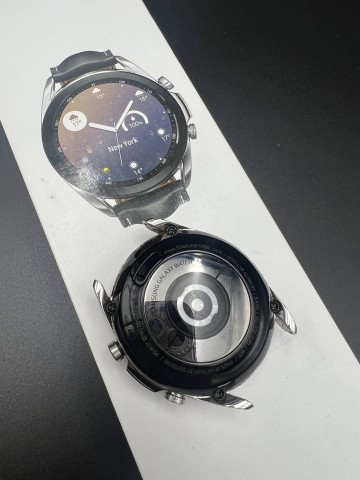 Smartwatch SAMSUNG Galaxy Watch 3  SM-R850N 41mm