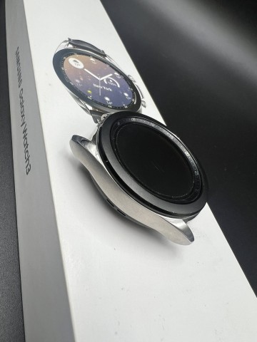 Smartwatch SAMSUNG Galaxy Watch 3  SM-R850N 41mm