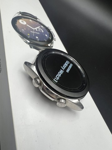 Smartwatch SAMSUNG Galaxy Watch 3  SM-R850N 41mm