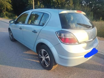 Sprzedam Opel Astra 1.4 benzyna 2009r.Cena 6900 zl