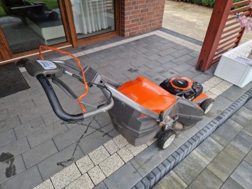 Kosiarka Husqvarna LC 53