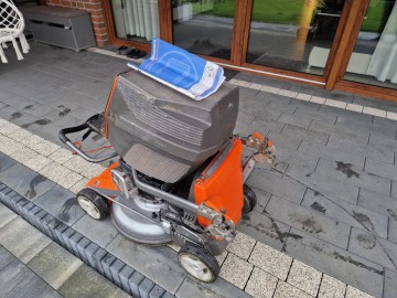 Kosiarka Husqvarna LC 53