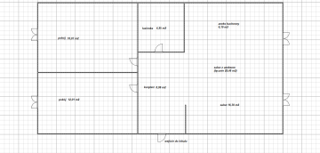 Konin ul. Energetyka - PARTER - NIŻSZA CENA !