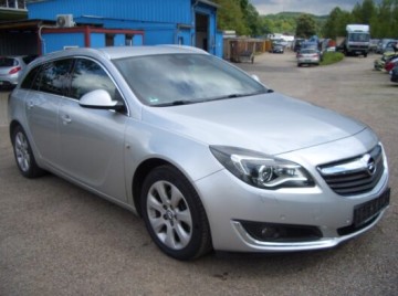 Sprzedam Opel Insignia