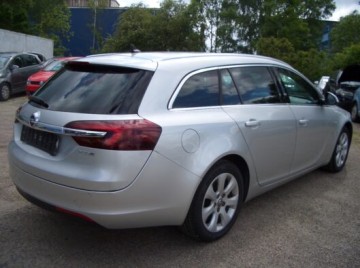 Sprzedam Opel Insignia
