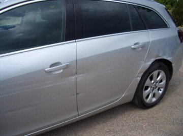 Sprzedam Opel Insignia
