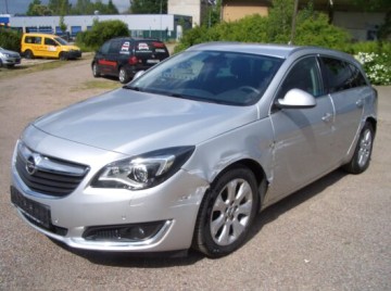 Sprzedam Opel Insignia