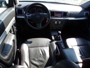 OPEL VECTRA  C 1.9 KOMBI ZAREJESTROWANA ZAMIANA